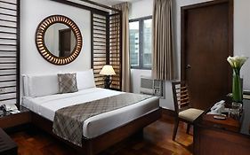 Manila Lotus Hotel